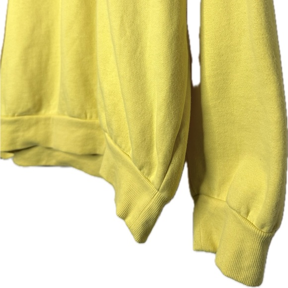 Mickey & Co. Mickey Mouse Rainbow Crewneck Sweatshirt Size 2XL - Picture 4 of 6